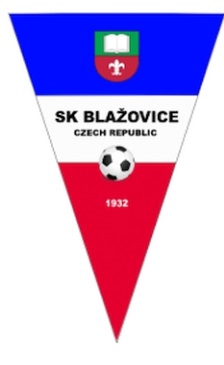 SK Blažovice A