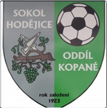 TJ Sokol Hodějice