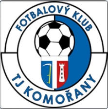 TJ Komořany B