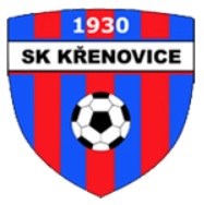 Křenovice/Újezd