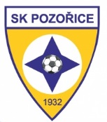 SK Pozořice A