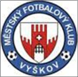 MFK Vyškov C