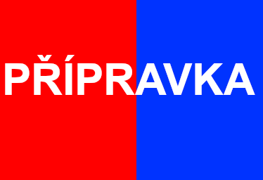 Tréninky přípravek