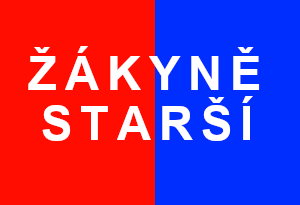 Tréninky starších žákyň